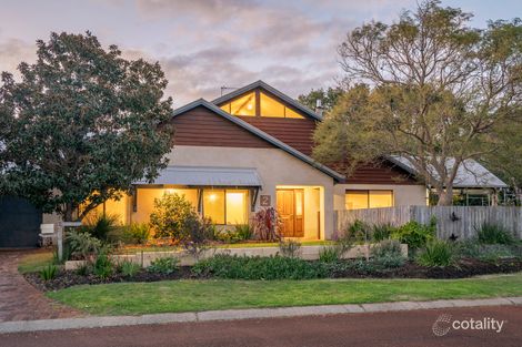 Property photo of 2 Protea Place Dunsborough WA 6281
