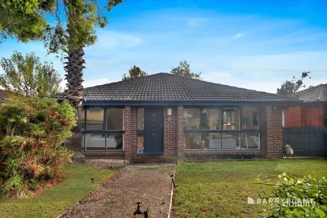 Property photo of 8 Hill View Court Bundoora VIC 3083