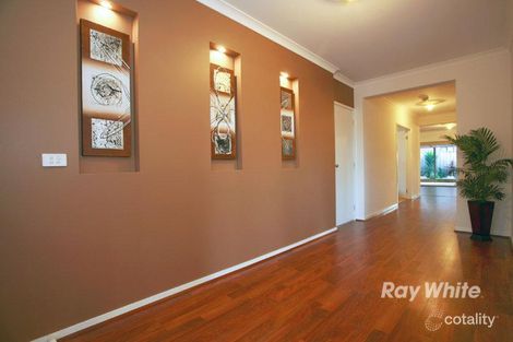 Property photo of 11 Aquanita Close Lyndhurst VIC 3975