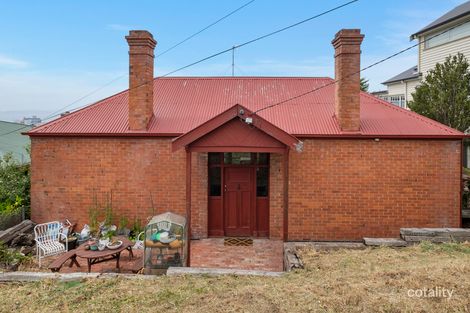 Property photo of 14 Mount Stuart Road Mount Stuart TAS 7000