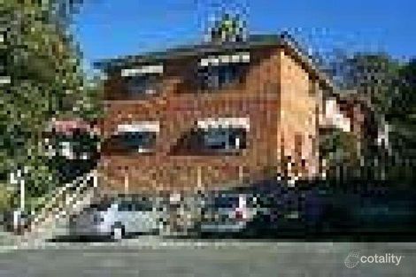 8/1 Nook Ave, Neutral Bay, NSW 2089