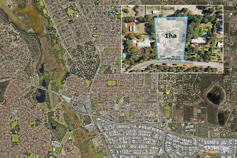 Property photo of 24 Shillington Way Wanneroo WA 6065