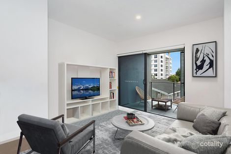 Property photo of 302/11 Andrews Street Southport QLD 4215