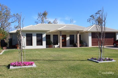 Property photo of 20 Malibu Drive Goondiwindi QLD 4390