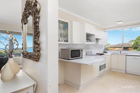 Property photo of 4/6 Mandolong Road Mosman NSW 2088