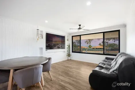 Property photo of 5 Durack Crescent Dampier WA 6713