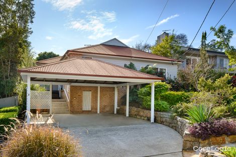 Property photo of 2 Carramar Road Lindfield NSW 2070