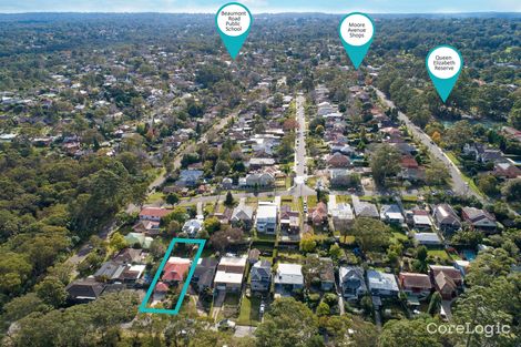 Property photo of 2 Carramar Road Lindfield NSW 2070