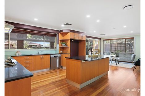 Property photo of 25 Hampton Crescent Prospect NSW 2148