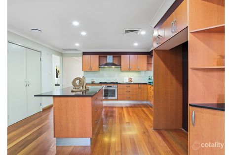 Property photo of 25 Hampton Crescent Prospect NSW 2148