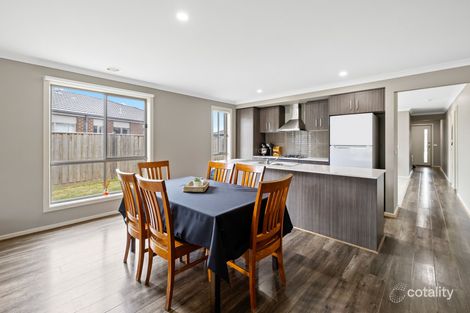 Property photo of 12 Jessen Way Wyndham Vale VIC 3024