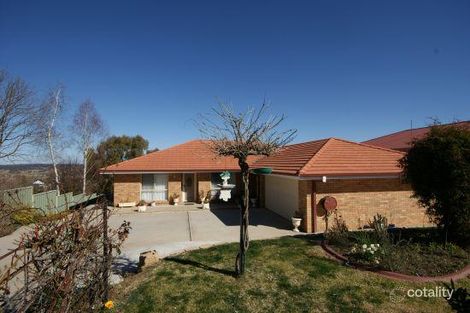Property photo of 4 Keena Close Armidale NSW 2350