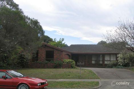 7 Wardle Cl, Blackburn South, VIC 3130