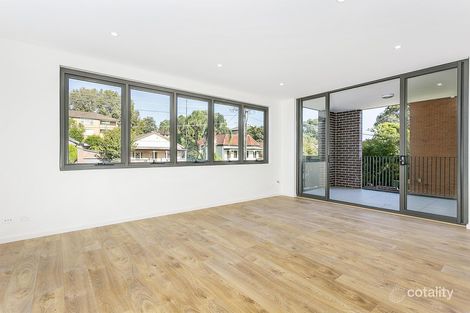 Property photo of 14/50 Chandos Street Ashfield NSW 2131