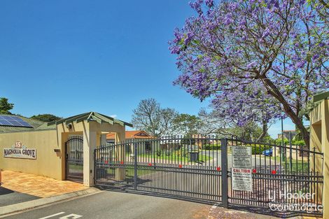 Property photo of 22/15 Parnassus Street Robertson QLD 4109