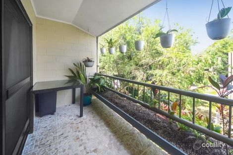36/439-443 Severin St, Manunda, QLD 4870