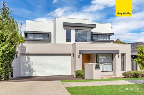 16 Garigal Rd, North Kellyville, NSW 2155