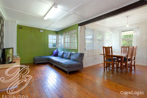 Property photo of 12 Lion Street Croydon NSW 2132