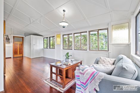 Property photo of 294 Newman Road Geebung QLD 4034