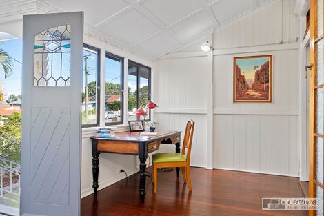 Property photo of 294 Newman Road Geebung QLD 4034