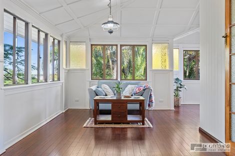 Property photo of 294 Newman Road Geebung QLD 4034