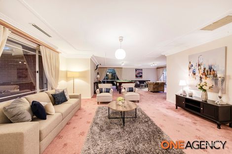Property photo of 125 Ivo Whitton Circuit Kambah ACT 2902