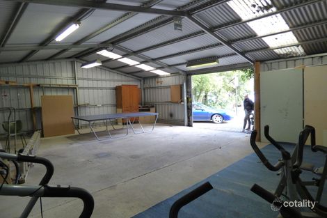 Property photo of 398 Woods Point Road East Warburton VIC 3799