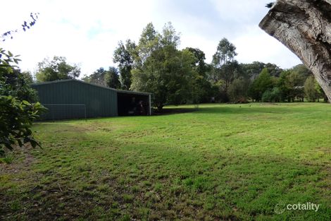 Property photo of 398 Woods Point Road East Warburton VIC 3799