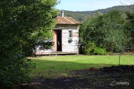 Property photo of 398 Woods Point Road East Warburton VIC 3799