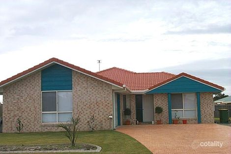 51 Lakeshore Pl, Little Mountain, QLD 4551