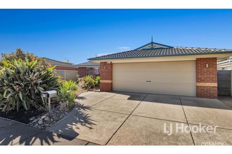 26 Dalkeith Dr, Point Cook, VIC 3030