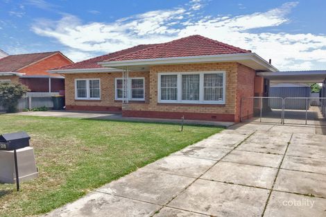 Property photo of 28 Dunn Avenue Findon SA 5023