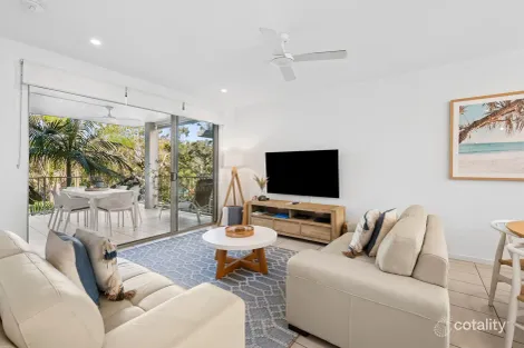 Property photo of 7/152-158 Noosa Parade Noosaville QLD 4566