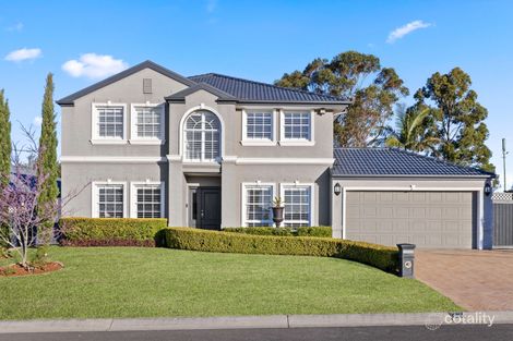 Property photo of 22 Silvereye Court Woronora Heights NSW 2233