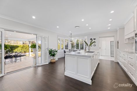 Property photo of 22 Silvereye Court Woronora Heights NSW 2233