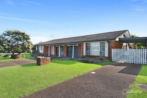 Property photo of 1/15 Ballina Crescent Port Macquarie NSW 2444