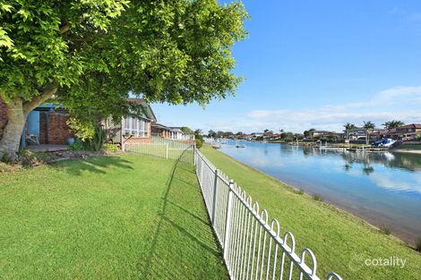 Property photo of 1/15 Ballina Crescent Port Macquarie NSW 2444