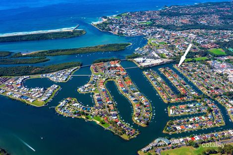 Property photo of 1/15 Ballina Crescent Port Macquarie NSW 2444