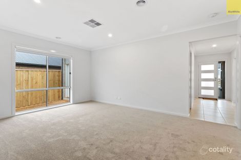 Property photo of 8 Booth Road Maddingley VIC 3340