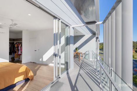 Property photo of 403/7 Spring Street Sippy Downs QLD 4556