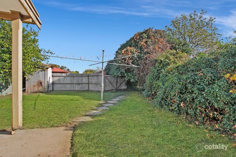 Property photo of 18A Carrier Street Benalla VIC 3672