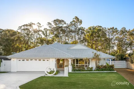 Property photo of 7 Pembridge Street Murrumba Downs QLD 4503
