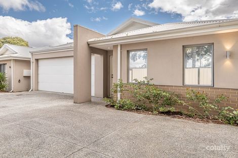 Property photo of 15C Sixth Road Armadale WA 6112