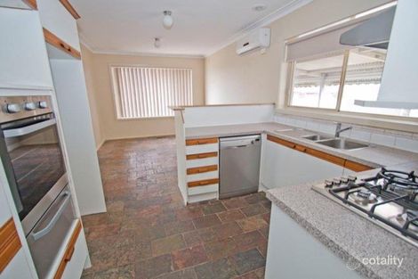 Property photo of 43 Marina Drive Melton VIC 3337