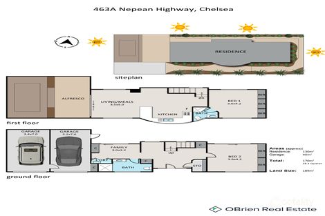 Property photo of 1 Maury Road Chelsea VIC 3196