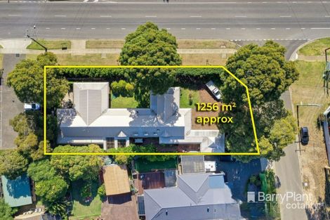 Property photo of 1406 Nepean Highway Mount Eliza VIC 3930
