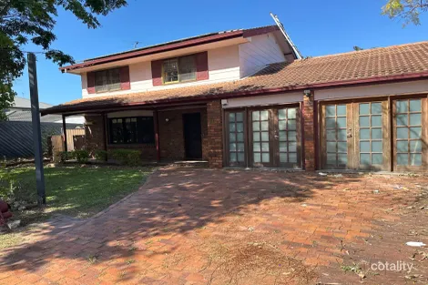 Property photo of 36 Fanfare Street Eight Mile Plains QLD 4113