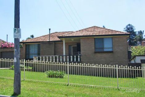 Property photo of 4 Dean Road Warrawong NSW 2502