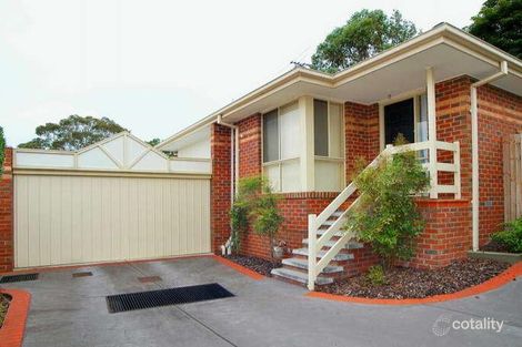 3/7 Roger St, Doncaster East, VIC 3109