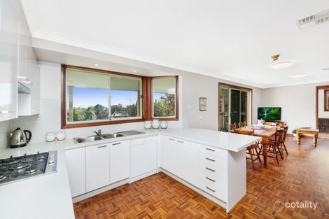 Property photo of 14 Tatchell Street Calwell ACT 2905